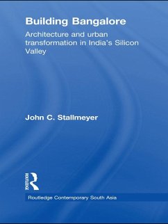 Building Bangalore (eBook, PDF) - Stallmeyer, John