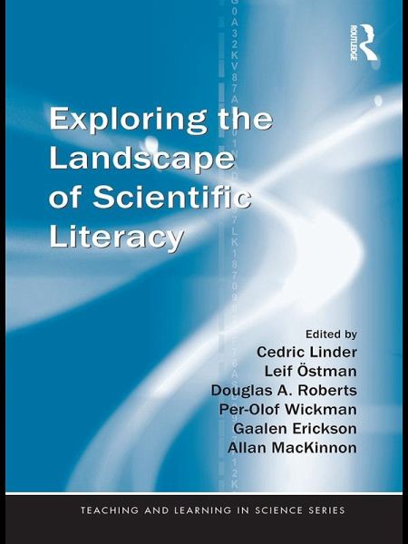 Exploring the Landscape of Scientific Literacy (eBook, PDF) Exploring the Landscape of Scientific Literacy (eBook, PDF)