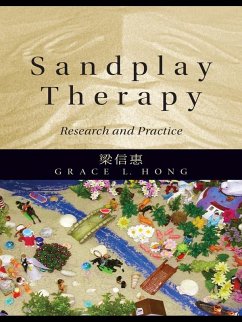 Cover Sandplay Therapy (eBook, PDF)