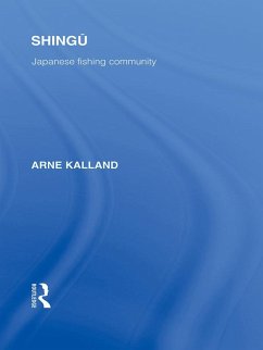 Cover Shingu (eBook, PDF)