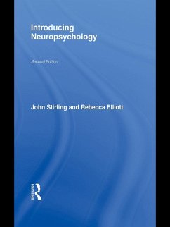 Cover Introducing Neuropsychology (eBook, PDF)
