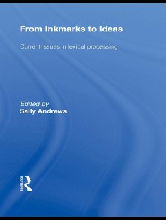 Cover From Inkmarks to Ideas (eBook, PDF)