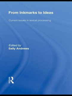 From Inkmarks to Ideas (eBook, PDF)