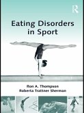 Eating Disorders in Sport (eBook, PDF)