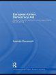 European Union Democracy Aid (eBook,... - Bild 1
