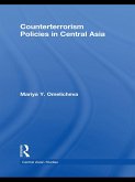 Counterterrorism Policies in Central Asia (eBook, PDF)
