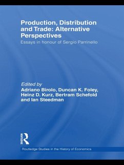 Cover Production, Distribution and Trade (eBook, PDF)