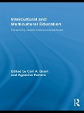 Intercultural and Multicultural Education (eBook, PDF)