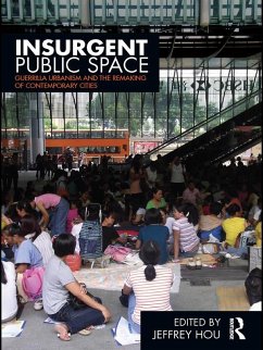 Insurgent Public Space (eBook, PDF)