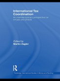 International Tax Coordination (eBook, PDF)