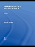 Government by Assassination (eBook, PDF)