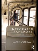 Integrated Transport (eBook, PDF)