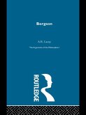 Bergson-Arg Philosophers (eBook, PDF)
