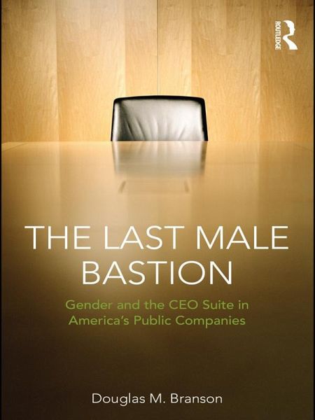 The Last Male Bastion (eBook, PDF)