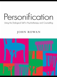 Cover Personification (eBook, PDF)