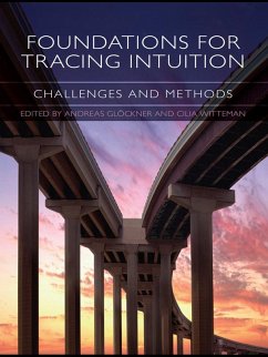 Foundations for Tracing Intuition (eBook, PDF)