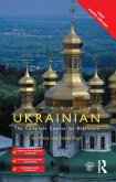 Colloquial Ukrainian (eBook, ePUB)