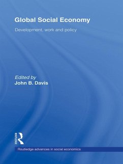 Cover Global Social Economy (eBook, PDF)