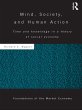 Mind, Society, and Human Action (eBook,... - Bild 1