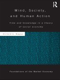 Mind, Society, and Human Action (eBook, PDF)