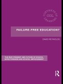 Failure-Free Education? (eBook, PDF)