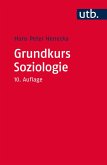 Grundkurs Soziologie (eBook, ePUB)