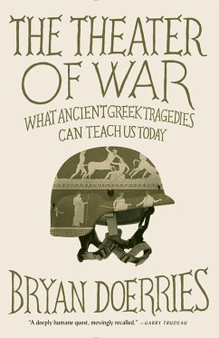 Cover The Theater of War (eBook, ePUB)