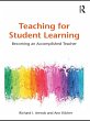 Teaching for Student Learning (eBook,... - Bild 1