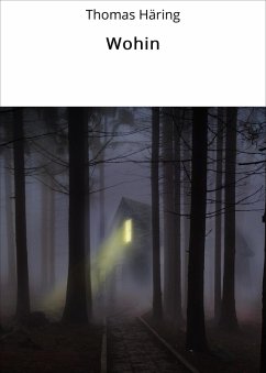 Cover Wohin (eBook, ePUB)