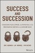 Success and Succession (eBook, ePUB) - Bild 1