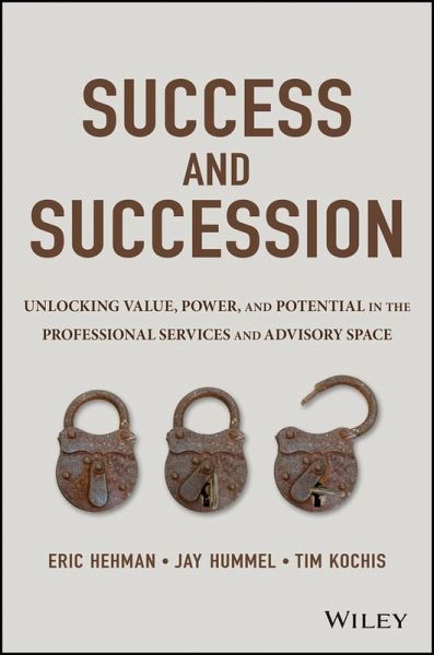 Success and Succession (eBook, ePUB)