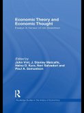Economic Theory and Economic Thought (eBook, PDF)