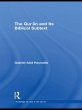 The Qur'an and its Biblical Subtext... - Bild 1