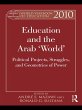 World Yearbook of Education 2010... - Bild 1