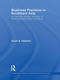 Business Practices in Southeast Asia (eBook, PDF)