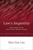 Law's Impunity (eBook, PDF)