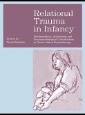 Relational Trauma in Infancy (eBook, PDF)