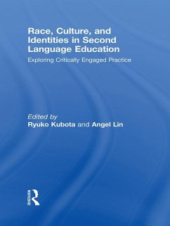 Race, Culture, and Identities in Second Language Education (eBook, PDF)