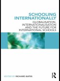 Schooling Internationally (eBook, PDF)