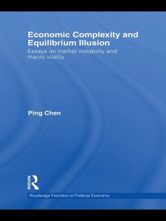 Cover Economic Complexity and Equilibrium Illusion (eBook, PDF)