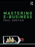 Mastering e-Business (eBook, PDF)