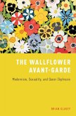 The Wallflower Avant-Garde (eBook, ePUB)
