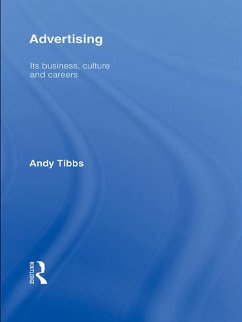 Advertising (eBook, PDF) - Tibbs, Andy