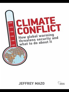 Climate Conflict (eBook, PDF) - Mazo, Jeffrey