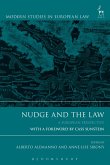 Nudge and the Law (eBook, ePUB)