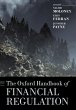 The Oxford Handbook of Financial... - Bild 1
