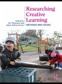 Researching Creative Learning (eBook, PDF)