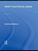 Party Politics in Japan (eBook, PDF)