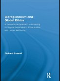 Bioregionalism and Global Ethics (eBook, PDF)