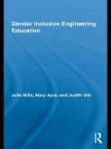 Gender Inclusive Engineering Education (eBook, PDF)